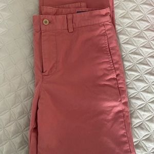 Vineyard vines boys pants